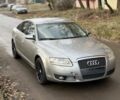 Серый Ауди А6, объемом двигателя 2.7 л и пробегом 285 тыс. км за 4100 $, фото 4 на Automoto.ua