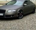 Сірий Ауді А6, об'ємом двигуна 3 л та пробігом 430 тис. км за 9137 $, фото 1 на Automoto.ua