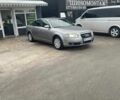 Сірий Ауді А6, об'ємом двигуна 3 л та пробігом 340 тис. км за 3550 $, фото 12 на Automoto.ua