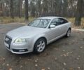 Сірий Ауді А6, об'ємом двигуна 2.8 л та пробігом 262 тис. км за 8200 $, фото 7 на Automoto.ua