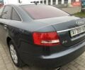 Серый Ауди А6, объемом двигателя 3.2 л и пробегом 253 тыс. км за 7100 $, фото 3 на Automoto.ua