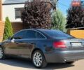 Сірий Ауді А6, об'ємом двигуна 2.98 л та пробігом 310 тис. км за 6800 $, фото 14 на Automoto.ua