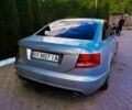 Сірий Ауді А6, об'ємом двигуна 2.4 л та пробігом 260 тис. км за 7350 $, фото 2 на Automoto.ua