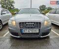 Серый Ауди А6, объемом двигателя 2.7 л и пробегом 261 тыс. км за 8200 $, фото 1 на Automoto.ua