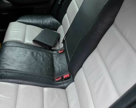 Серый Ауди А6, объемом двигателя 2 л и пробегом 228 тыс. км за 8100 $, фото 13 на Automoto.ua