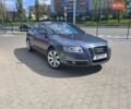 Сірий Ауді А6, об'ємом двигуна 2.7 л та пробігом 292 тис. км за 7650 $, фото 1 на Automoto.ua