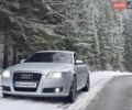 Сірий Ауді А6, об'ємом двигуна 3.1 л та пробігом 300 тис. км за 7211 $, фото 1 на Automoto.ua