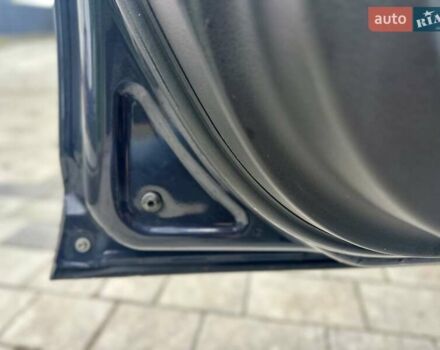 Сірий Ауді А6, об'ємом двигуна 1.97 л та пробігом 268 тис. км за 6900 $, фото 9 на Automoto.ua