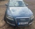 Серый Ауди А6, объемом двигателя 3 л и пробегом 3 тыс. км за 3500 $, фото 1 на Automoto.ua