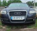 Сірий Ауді А6, об'ємом двигуна 2.39 л та пробігом 296 тис. км за 7500 $, фото 17 на Automoto.ua