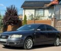 Сірий Ауді А6, об'ємом двигуна 2.98 л та пробігом 310 тис. км за 6800 $, фото 7 на Automoto.ua