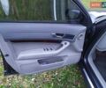 Сірий Ауді А6, об'ємом двигуна 2 л та пробігом 320 тис. км за 7800 $, фото 11 на Automoto.ua