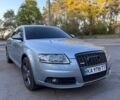 Сірий Ауді А6, об'ємом двигуна 3.12 л та пробігом 281 тис. км за 11000 $, фото 1 на Automoto.ua