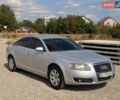 Серый Ауди А6, объемом двигателя 2.7 л и пробегом 298 тыс. км за 6200 $, фото 1 на Automoto.ua