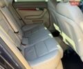 Сірий Ауді А6, об'ємом двигуна 2.98 л та пробігом 310 тис. км за 6800 $, фото 38 на Automoto.ua