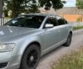 Сірий Ауді А6, об'ємом двигуна 2.97 л та пробігом 297 тис. км за 6800 $, фото 3 на Automoto.ua