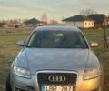 Серый Ауди А6, объемом двигателя 2 л и пробегом 350 тыс. км за 3000 $, фото 1 на Automoto.ua