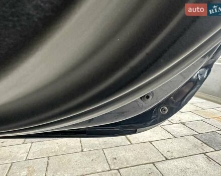 Сірий Ауді А6, об'ємом двигуна 1.97 л та пробігом 268 тис. км за 6900 $, фото 18 на Automoto.ua