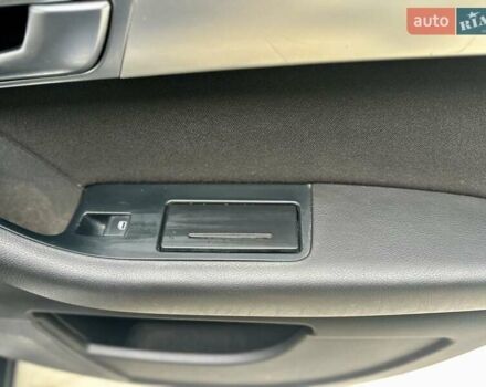 Сірий Ауді А6, об'ємом двигуна 1.97 л та пробігом 268 тис. км за 6900 $, фото 17 на Automoto.ua