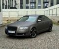 Серый Ауди А6, объемом двигателя 3 л и пробегом 400 тыс. км за 8000 $, фото 1 на Automoto.ua