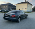 Сірий Ауді А6, об'ємом двигуна 2.7 л та пробігом 350 тис. км за 4100 $, фото 3 на Automoto.ua