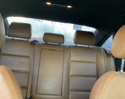 Серый Ауди А6, объемом двигателя 2.7 л и пробегом 265 тыс. км за 8450 $, фото 29 на Automoto.ua