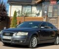 Сірий Ауді А6, об'ємом двигуна 2.98 л та пробігом 310 тис. км за 6800 $, фото 3 на Automoto.ua