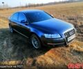 Серый Ауди А6, объемом двигателя 3 л и пробегом 340 тыс. км за 9500 $, фото 7 на Automoto.ua