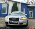 Сірий Ауді А6, об'ємом двигуна 2 л та пробігом 265 тис. км за 7700 $, фото 5 на Automoto.ua