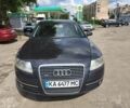 Сірий Ауді А6, об'ємом двигуна 3 л та пробігом 357 тис. км за 7500 $, фото 1 на Automoto.ua