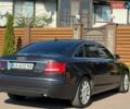 Сірий Ауді А6, об'ємом двигуна 2.98 л та пробігом 310 тис. км за 6800 $, фото 24 на Automoto.ua