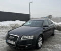 Сірий Ауді А6, об'ємом двигуна 2.7 л та пробігом 359 тис. км за 8200 $, фото 1 на Automoto.ua