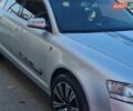 Серый Ауди А6, объемом двигателя 3 л и пробегом 268 тыс. км за 7600 $, фото 1 на Automoto.ua