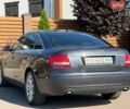 Сірий Ауді А6, об'ємом двигуна 2.98 л та пробігом 310 тис. км за 6800 $, фото 17 на Automoto.ua
