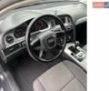 Сірий Ауді А6, об'ємом двигуна 1.97 л та пробігом 268 тис. км за 6900 $, фото 4 на Automoto.ua