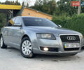 Серый Ауди А6, объемом двигателя 1.98 л и пробегом 300 тыс. км за 5300 $, фото 6 на Automoto.ua