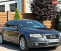 Сірий Ауді А6, об'ємом двигуна 2.98 л та пробігом 310 тис. км за 6800 $, фото 11 на Automoto.ua