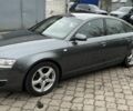 Серый Ауди А6, объемом двигателя 3 л и пробегом 230 тыс. км за 4000 $, фото 7 на Automoto.ua