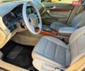 Сірий Ауді А6, об'ємом двигуна 2.98 л та пробігом 310 тис. км за 6800 $, фото 30 на Automoto.ua