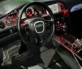 Серый Ауди А6, объемом двигателя 3 л и пробегом 230 тыс. км за 4000 $, фото 9 на Automoto.ua