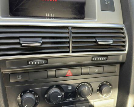 Ауді А6 2007 у Прилуках на Automoto.ua Сірий Ауді А6, об'ємом двигуна 1.97 л та пробігом 241 тис. км за 6500 $, фото 7 на Automoto.ua