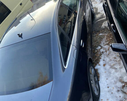 Серый Ауди А6, объемом двигателя 2 л и пробегом 377 тыс. км за 8044 $, фото 3 на Automoto.ua