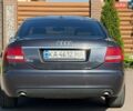 Сірий Ауді А6, об'ємом двигуна 2.98 л та пробігом 310 тис. км за 6800 $, фото 20 на Automoto.ua