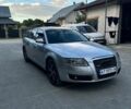 Серый Ауди А6, объемом двигателя 3 л и пробегом 440 тыс. км за 6100 $, фото 1 на Automoto.ua