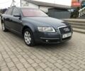 Серый Ауди А6, объемом двигателя 3.2 л и пробегом 253 тыс. км за 7100 $, фото 7 на Automoto.ua