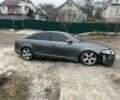 Серый Ауди А6, объемом двигателя 3 л и пробегом 280 тыс. км за 2800 $, фото 1 на Automoto.ua