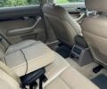 Сірий Ауді А6, об'ємом двигуна 3 л та пробігом 340 тис. км за 4300 $, фото 4 на Automoto.ua