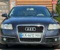 Сірий Ауді А6, об'ємом двигуна 2.98 л та пробігом 310 тис. км за 6800 $, фото 9 на Automoto.ua