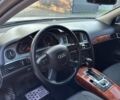 Ауди А6 2007 в Днепре (Днепропетровске) на Automoto.ua Серый Ауди А6, объемом двигателя 2.4 л и пробегом 224 тыс. км за 7200 $, фото 5 на Automoto.ua