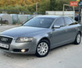 Серый Ауди А6, объемом двигателя 1.98 л и пробегом 300 тыс. км за 5300 $, фото 20 на Automoto.ua